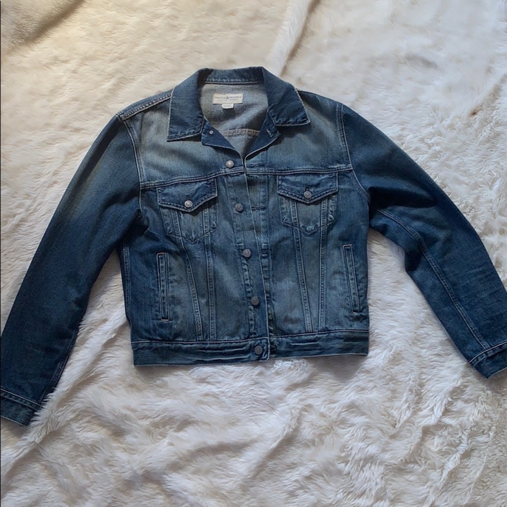 Ralph Lauren Jean jacket